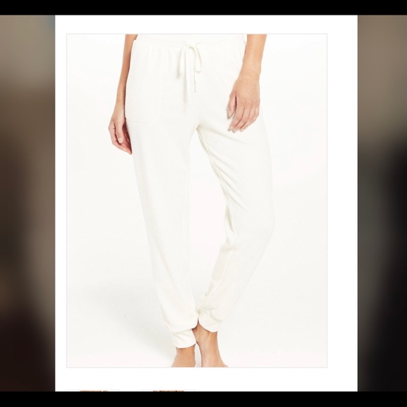 Young Fabulous & Broke Pants - YOUNG FABULOUS & BROKE COZY JOGGERS/NWOT